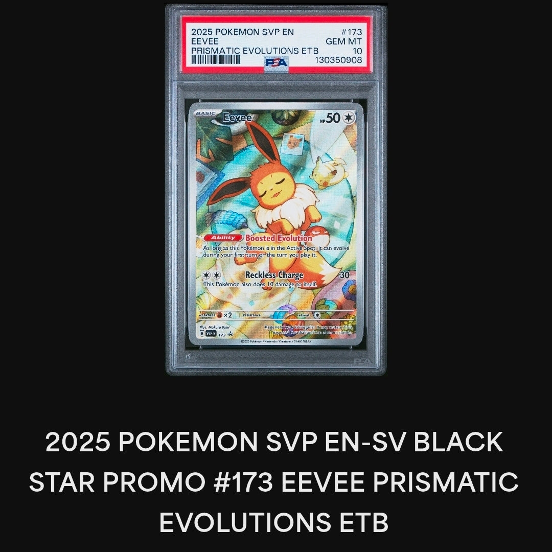 Pokémon Slab – Eevee