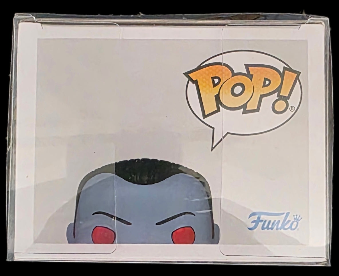 Funko Pop! Star Wars: Grand Admiral Thrawn (Diamond Collection) (#697)